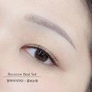 레브로우