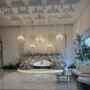 o-18 | [웨딩홀투어18] 메리밀리아 신부대기실 후기(계약O)