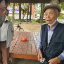 중구 게이트볼장 이미지