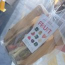 따담 | 광주 동명동 디저트카페 따담｜두바이디저트 두바이산도 두바이딸기산도 후기