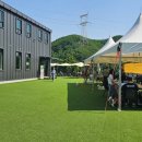 몽실이네 | 경기 광주 애견 카페 300평 넓은 마당에서 마음것 뛰어 놀수 있는 몽실이네 다녀온 후기