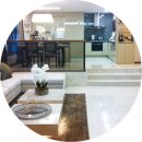 효연이 구입한 인천 송도의 펜트하우스 아파트 이미지