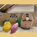 [잠실] &#39;감자밭&#39; 3종 모두 먹어본 후기-초당옥수수빵 특별전
