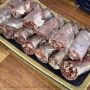 옛날시골순대 이미지