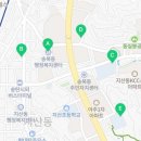 아주2차아파트경로당 이미지