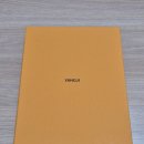 양지사 | 양지사 2026년도 다이어리 : 유즈어리 25 구매 후기(Usually 25)_16년째 구매하는 중