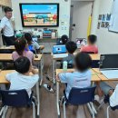 꿈나눔과천지역아동센터 이미지