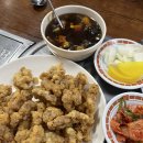 중국성 앞 이미지