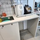 e편한세상평택 | 평택.오산역 e편한세상 로보락·전자레인지장 설치 후기