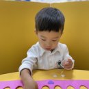 교육연구시설, 애플트리서초어학학원, 게이트서초어학학원 | [애플트리] 압구정 센터 4세 신규반 두달 후기 (ft. 첫 기관생활 적응기)