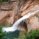 용소약수터 이미지