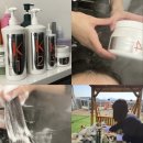 지우약품 | 마곡 미용실 트리코드헤어살롱 모발 클리닉 지우부점장님 솔직 후기