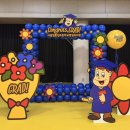 전주삼천남초병설유치원 | 전주졸업장식 제대로 하려면? 감성 가득한 전주풍선장식 맞춤 제작 후기🎓