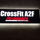 크로스핏앤서 이미지