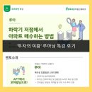 [강의후기] Simple is the best! - 하락기 저점에서 아파트 매수하는 방법 (루아님 특강 후기)