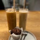 제이링커스 | 뚝섬역; 블루보틀 성수카페, 라떼는 말이야~