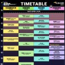 큰 물에서 놀아봐야 진짜 나를 만난다 | 🎸 2025 부산국제락페스티벌 3일 후기