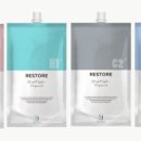 파랑새 미용재료 이미지