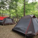 동화야영장 이미지