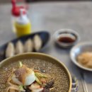 팡팡 | ​송우리 냉면 맛집 [유성육면], 단골이 추천하는 물냉면+갈비만두 꿀조합 찐 후기!