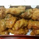 신통치킨(상인점)