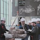 원주 법천사지 유적전시관 이미지