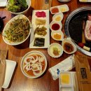 촌놈고기집 봉곡점