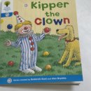 Kipper. The clown 이미지