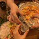 마피아떡볶이 율량점