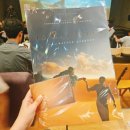 이은선 | [CGV] 이오 카피타노 라이브러리톡 후기_한예리 배우/이은선 기자