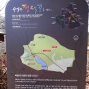 수원팔색길 지게길 이미지
