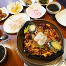 송도해물찜 맛집 미스터쭝 본점 수라갈비찜 후기
