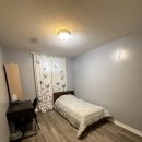 [Yonge &amp; Cummer] 핀치역 도보 10분 깨끗한 룸렌트 ($700), 민박 ($45/day) 풀퍼니시드 및 유틸포함. 이미지