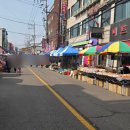 남양재래시장 공영주차장 이미지