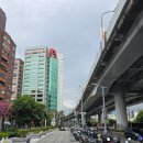 덕정초등학교 정문 앞 도로 | [대만] 타이베이 혼자여행 1일차 (팀호완, 중정기념당, 로얄비즈타이베이호텔, 총통부, 시먼딩...