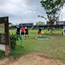 다시 가본 의성 비안파크골프장이 확 달라졌습니다 이미지