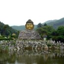 와우정사 이미지