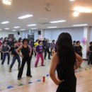 보건소 건강증진센터 2층 이미지