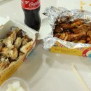 우리참숯불바베큐치킨 이미지