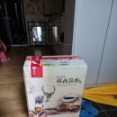 홍천푸른뜰흑염소의 흑염소보약이 기운을 내는데 완전 쨩쨩!!~~