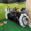 한국주니어골프교실 이미지