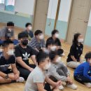 가음초등학교 | 경북체형개선교육, 의성인형극_ [비버선생님] 의성 가음초등학교 체형개선 인형극 교육 행사 후기