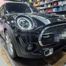 현서(H.S)모터스 | 미니쿠퍼S 20년식 F56 B46 변속기 오일 서비스필요...교환 변속기 마모값 재설정 일산수입차정비 H모터스