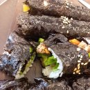 애플꼬마김밥중동역점 | 정발산역 웨스턴돔 맛집 애플꼬마김밥 떡갈비꼬마김밥 든든한 한끼 추천