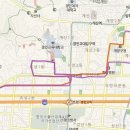 초정마을 동아아파트 앞 이미지