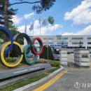 평창군립대관령도서관 이미지