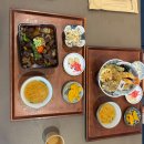 큐브스테이 | 양재역 점심 맛집 소쿠지, 가성비 최고 텐동과 큐브스테이덮밥 후기