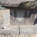 지현리 삼층석탑 이미지