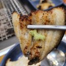 미친장어 이미지