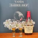 vanda barbershop